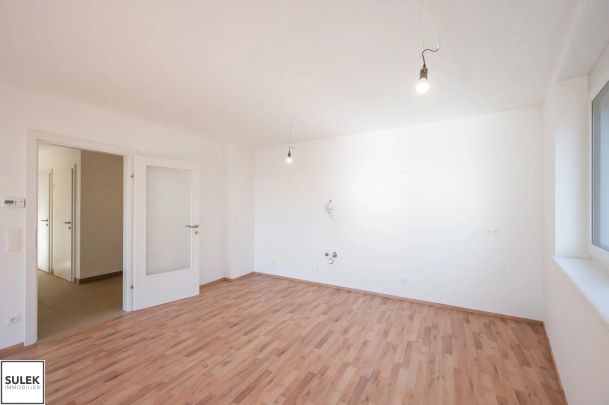 Erstbezugswohnung im Projekt GO2EISENSTADT4LIVING; 3 Zimmer mit Balkon ab 03/25! - Foto 1