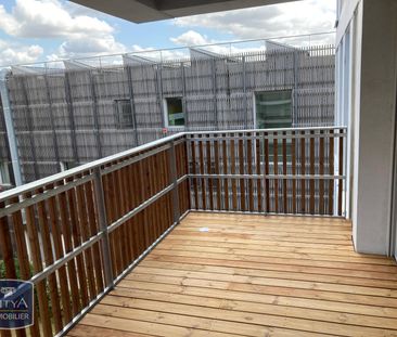 Location Appartement 3 pièces 56m² TOULOUSE 31200 - Photo 6