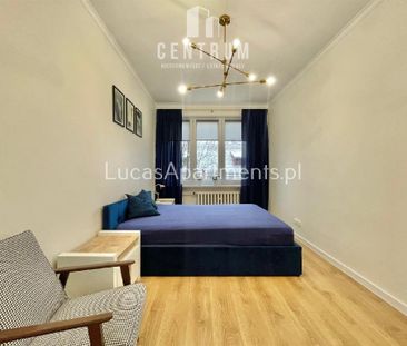 Mieszkanie Lublin LSM powierzchnia 21.0 m² C267-WM-18583 - Фото 3