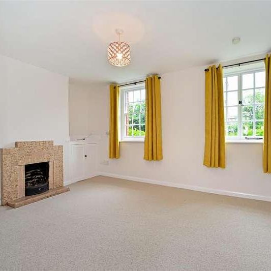 South Stoke Road, South Stoke, BN18 - Photo 1