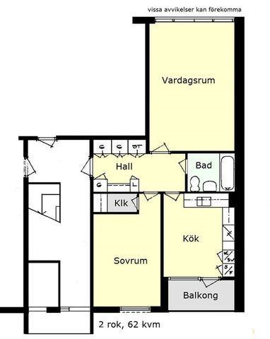 Syster Jennys väg 32 A - Photo 3