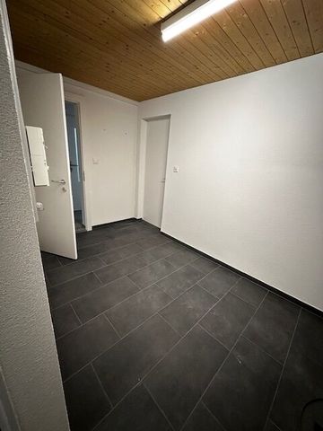 Excellent 2-room apartment in St. Gallen, canton SG - Photo 4