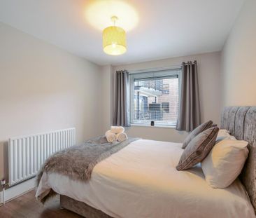 2 bedroom apartment to rent - Photo 2