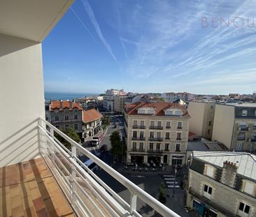 Location Appartement 2 pièces 50m² BIARRITZ 64200 - Photo 4