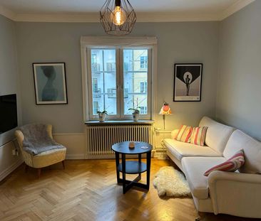 Kungsholmen None - Photo 2