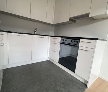 1.5 Zimmer, 36 m², 2. Stock - Foto 1