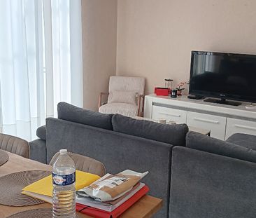 Maison Saint Georges Les Baillargeaux 66 m2 - Photo 5