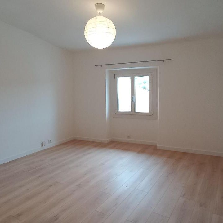 Appartement Pourrieres - 2 pi�ce(s) - 37.05 m2, - Photo 1