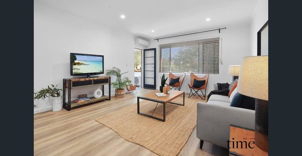 Spacious, Stylish & Supremely Convenient Living - Photo 1