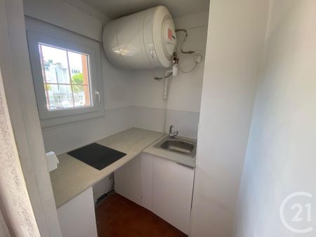 Location Appartement 1 pièce 18m² MONTPELLIER 34090 - Photo 4