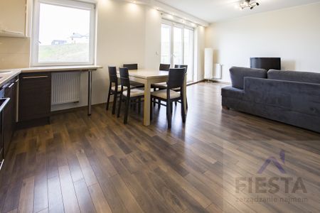 Gdańsk Jasień, ul. Jabłoniowa - Photo 3