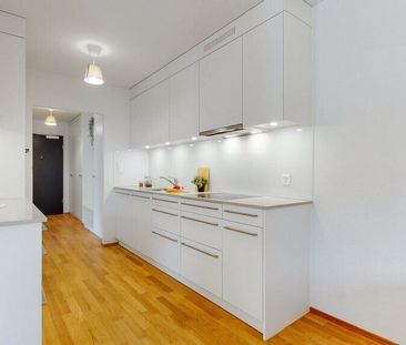 Vous êtes à la recherche d’un appartement moderne dans un emplaceme... - Photo 1