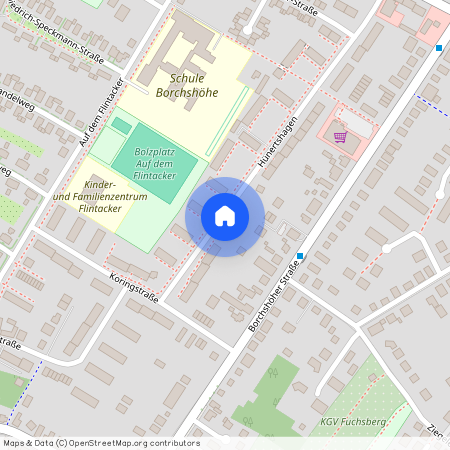 Hünertshagen 13, 28755, Bremen Ot Vegesack