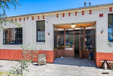 29/93-103 Euston Road, Alexandria NSW 2015 - Apartment For Rent | Domain - Photo 5