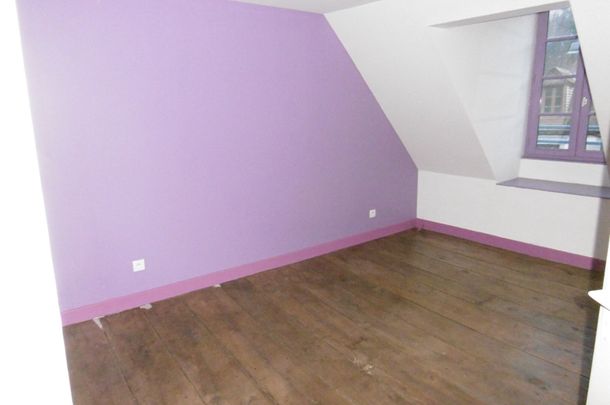 Location Appartement 2 pièces 45m² - Photo 1