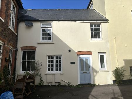 High Street, Wiveliscombe, Taunton, Somerset, TA4 - Photo 4