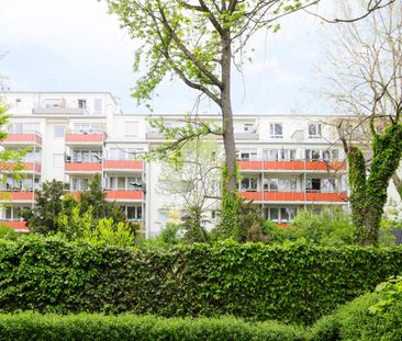 130-006 – Am Bonner Berg 2, Bonn-Graurheindorf, 56,50 m², 2 Zimmer,... - Foto 4