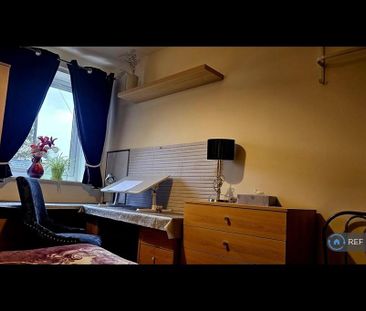1 bedroom in a flat share to rent - Photo 3
