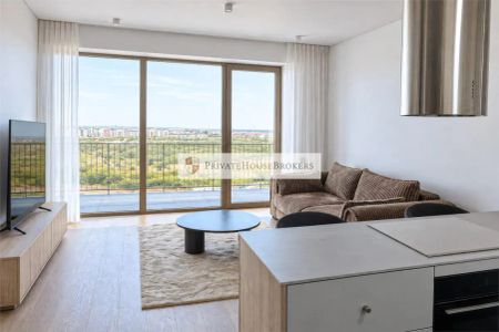 Aviatiei | One High District | Bloc 2026 | Parcare | Nou - Photo 2