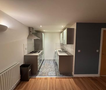 1 Bed Flat, Brooksby's Walk, E9 - Photo 1