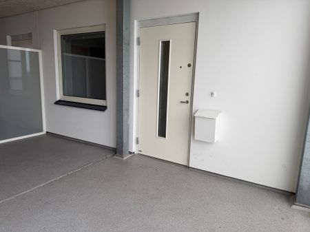 Föreningstorget 4A, Eslöv Centrum - Foto 2