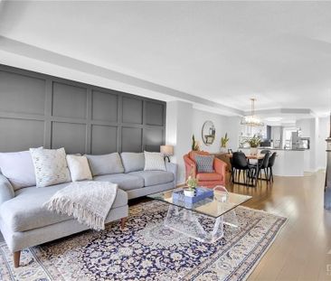 For Lease - 112 Bluestone Private Unit# 38, Orleans - Cumberland an... - Photo 1