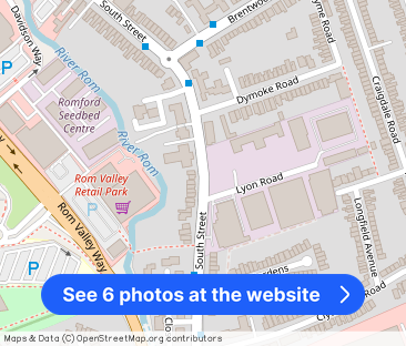 South Street, Romford - Photo 1