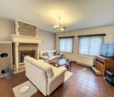 Rustig gelegen woning met 3 slaapkamers - Photo 2