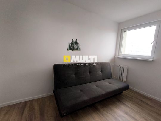 Mieszkanie do wynajęcia | Centrum | 36m2 - Photo 1