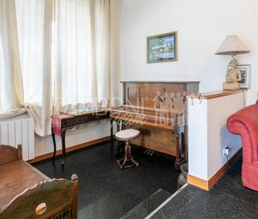 Villa plurifamiliare via Ibico, Axa, Roma - Foto 5