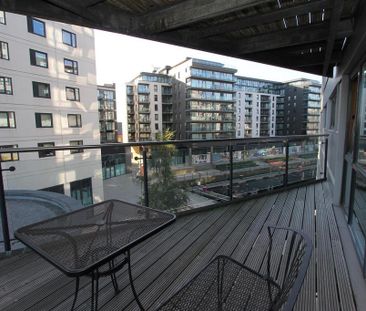 2 bedroom flat to rent - Photo 6