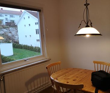 Hagmarksgatan, Göteborg - Photo 2