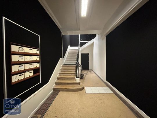 Appartement à louer 3 pièces 43.03m² - Photo 1