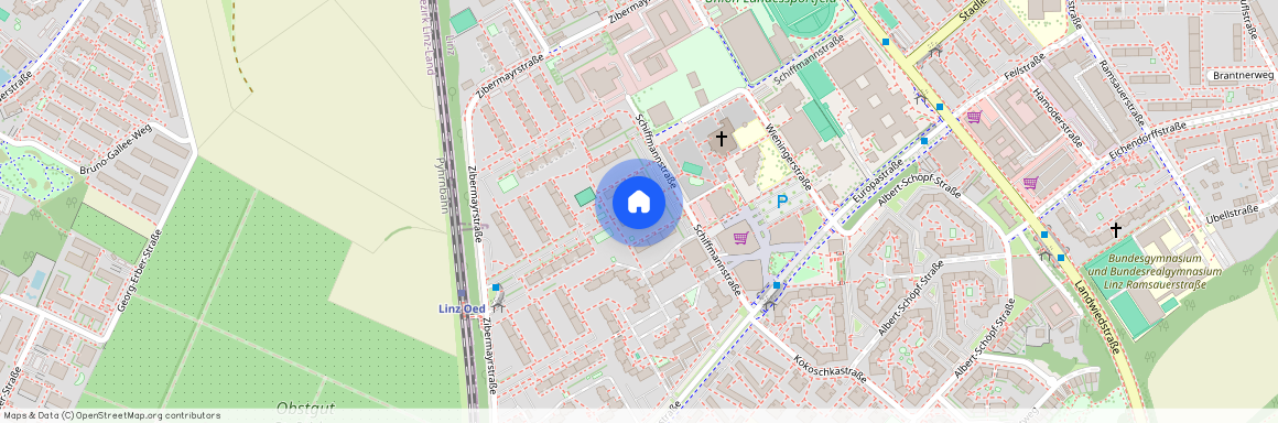 Schiffmannstraße 20, 4020 Linz