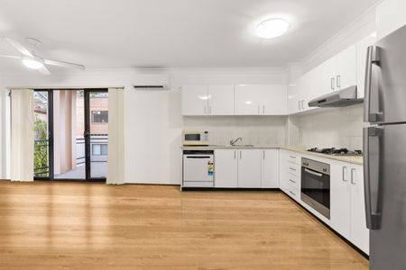 28/15-23 Premier Street, Gymea NSW 2227 - Apartment For Rent | Domain - Photo 5