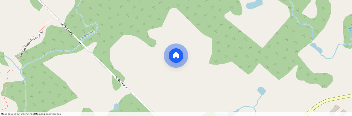 15287 Duffys Lane, Caledon