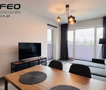 Mieszkanie na wynajem - Zdjęcie 4