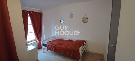 Chambre de 18 m² avec salle de bains) à CHATEAUDUN - Photo 3