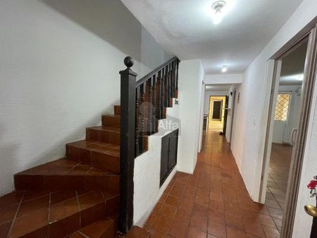 Casa en renta en Las Torres Monterrey Nuevo Leon Zona Sur - Photo 3