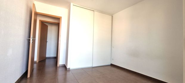 VESCOVATO : appartement 2 pièces (41 m²) à louer - Photo 1