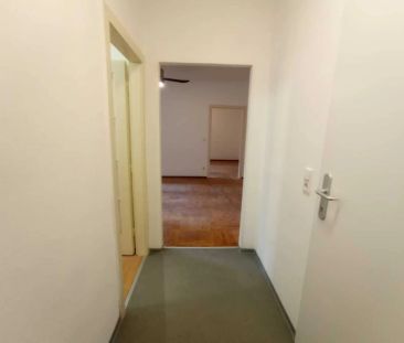 HOFRUHELAGE ! sonnige 2 Zimmerwohnung – Nähe Hohe Warte zu vermieten! - Photo 4