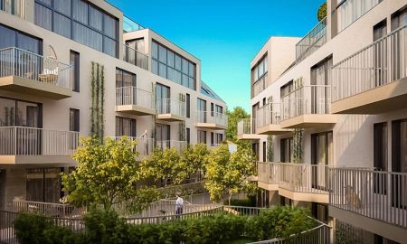 Komfortabel wohnen: 2-Zimmer-Wohnung mit privater Terrasse IN OBERLAA NÄHE U1 NEULAA - Photo 2