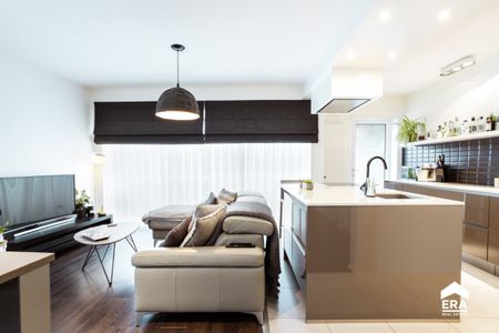 Appartement met één slaapkamer te huur in Ieper - Foto 5