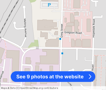Broadstone Hall Road South, South Reddish, Stockport, SK5 - Photo 1