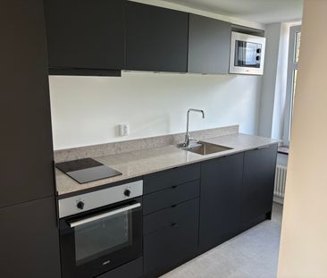 Klubbegatan 79 - Photo 1