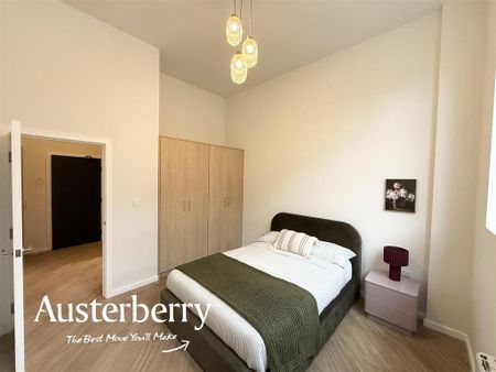 1 bedroom flat to rent - Photo 3