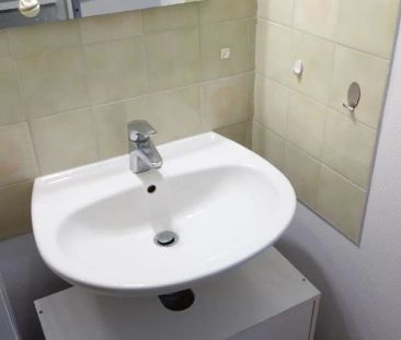 Appartement à louer 1 pièce 18.3m² - Photo 3