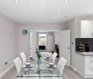 Saint Mary Street - Photo 5