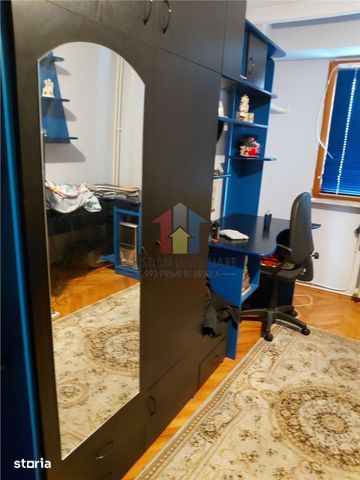 3 camere confort 1, etaj 3, Mobilat si Utilat, Buzaului - Photo 3