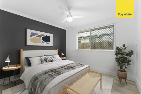 Spacious family home with 4 Bedroom, 2 Bathroom, Solar and Aircons - Photo 3